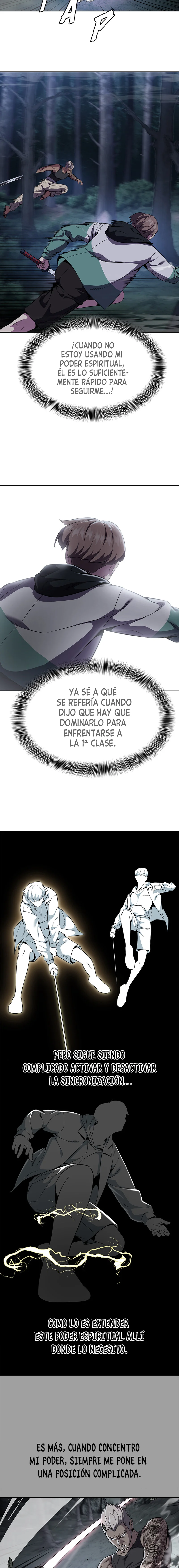 El Niño De La Muerte Capitulo 161 página 13