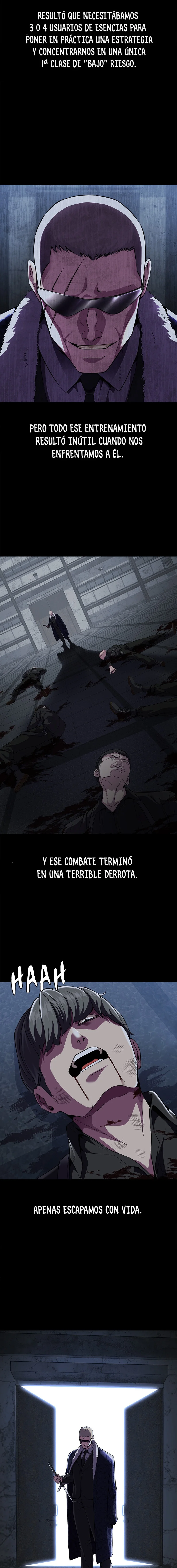 El Niño De La Muerte Capitulo 163 página 17