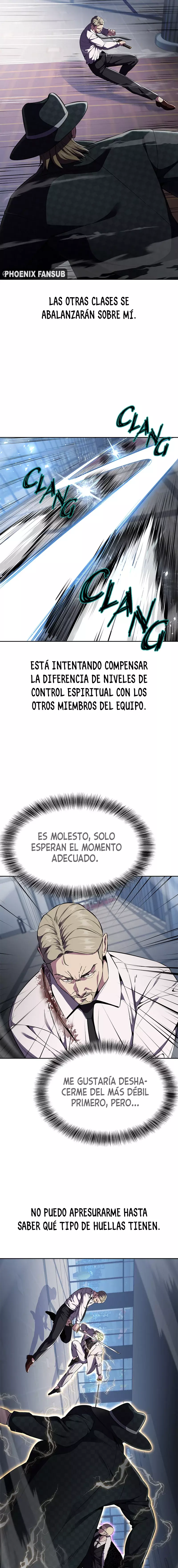 El Niño De La Muerte Capitulo 164 página 10