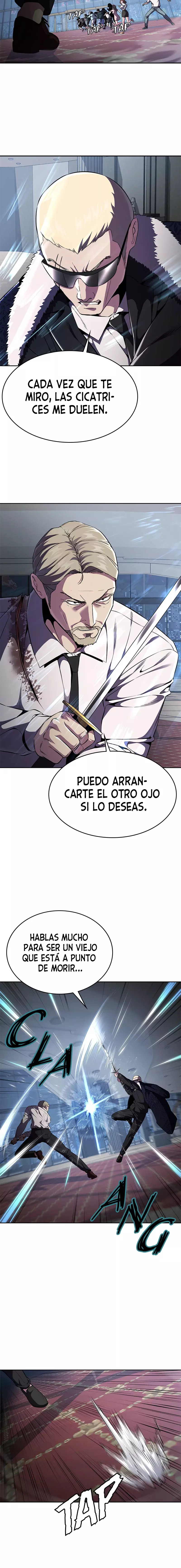 El Niño De La Muerte Capitulo 164 página 5
