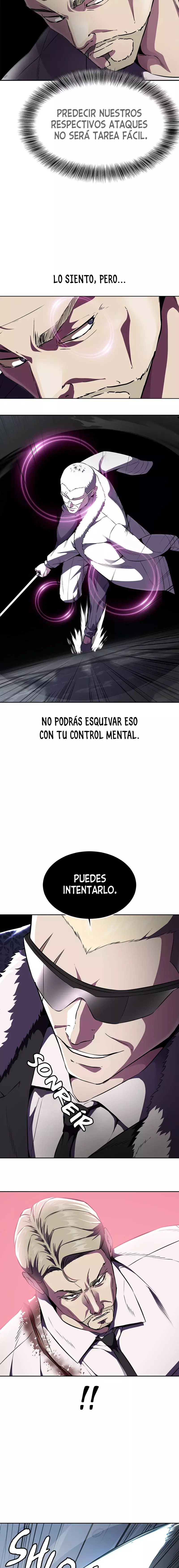 El Niño De La Muerte Capitulo 164 página 8