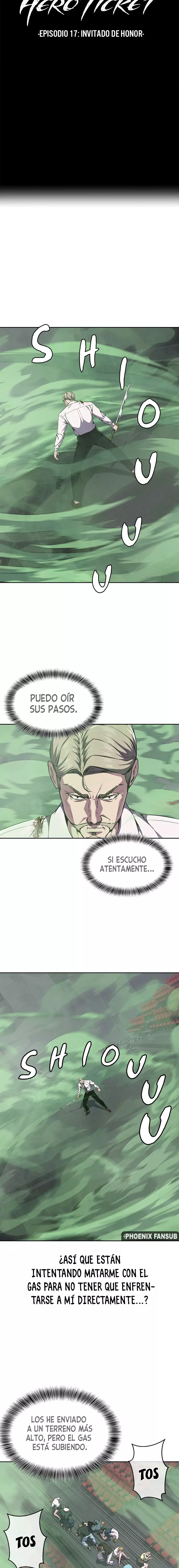 El Niño De La Muerte Capitulo 165 página 3