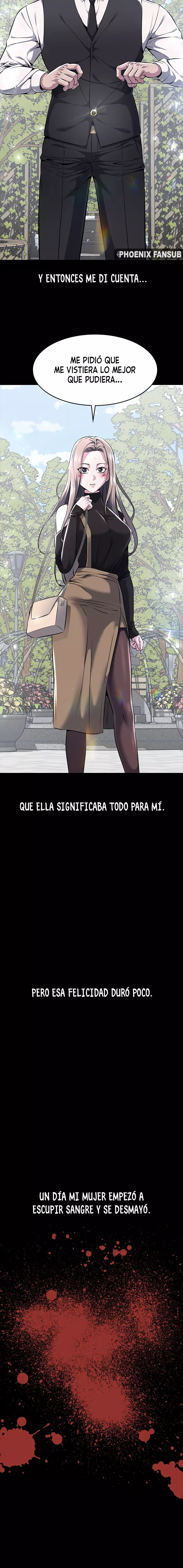 El Niño De La Muerte Capitulo 166 página 16