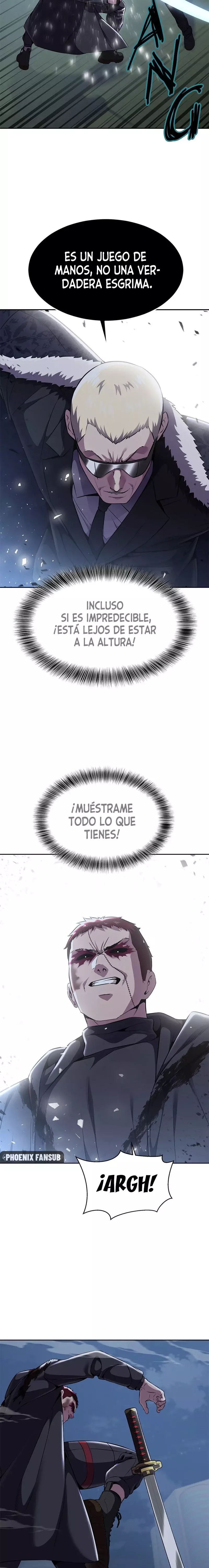 El Niño De La Muerte Capitulo 167 página 20