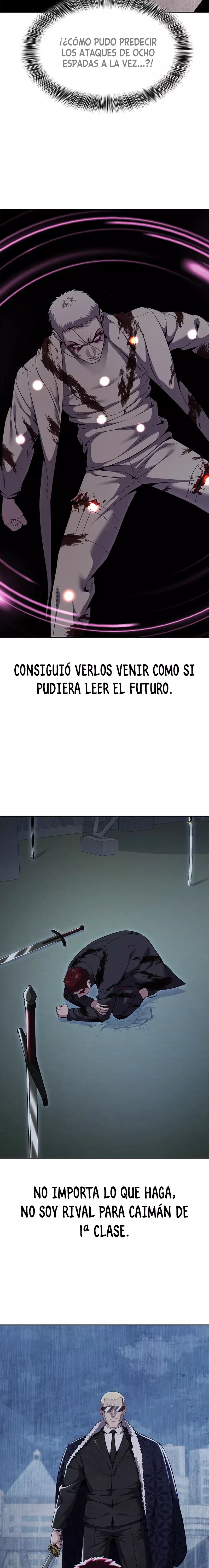 El Niño De La Muerte Capitulo 167 página 25