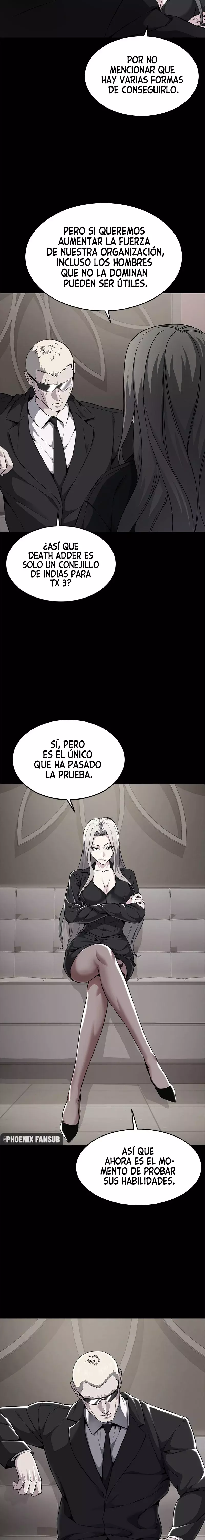 El Niño De La Muerte Capitulo 167 página 3