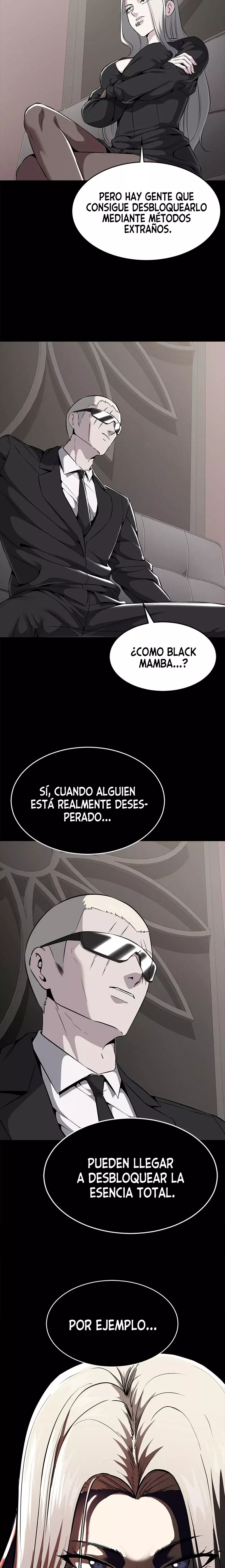 El Niño De La Muerte Capitulo 167 página 36