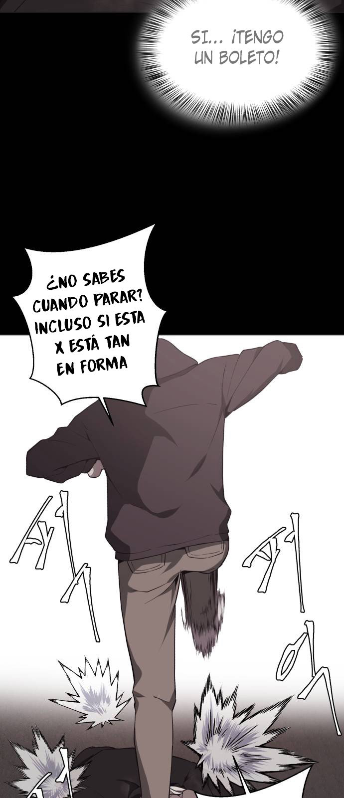 El Niño De La Muerte Capitulo 17 página 20