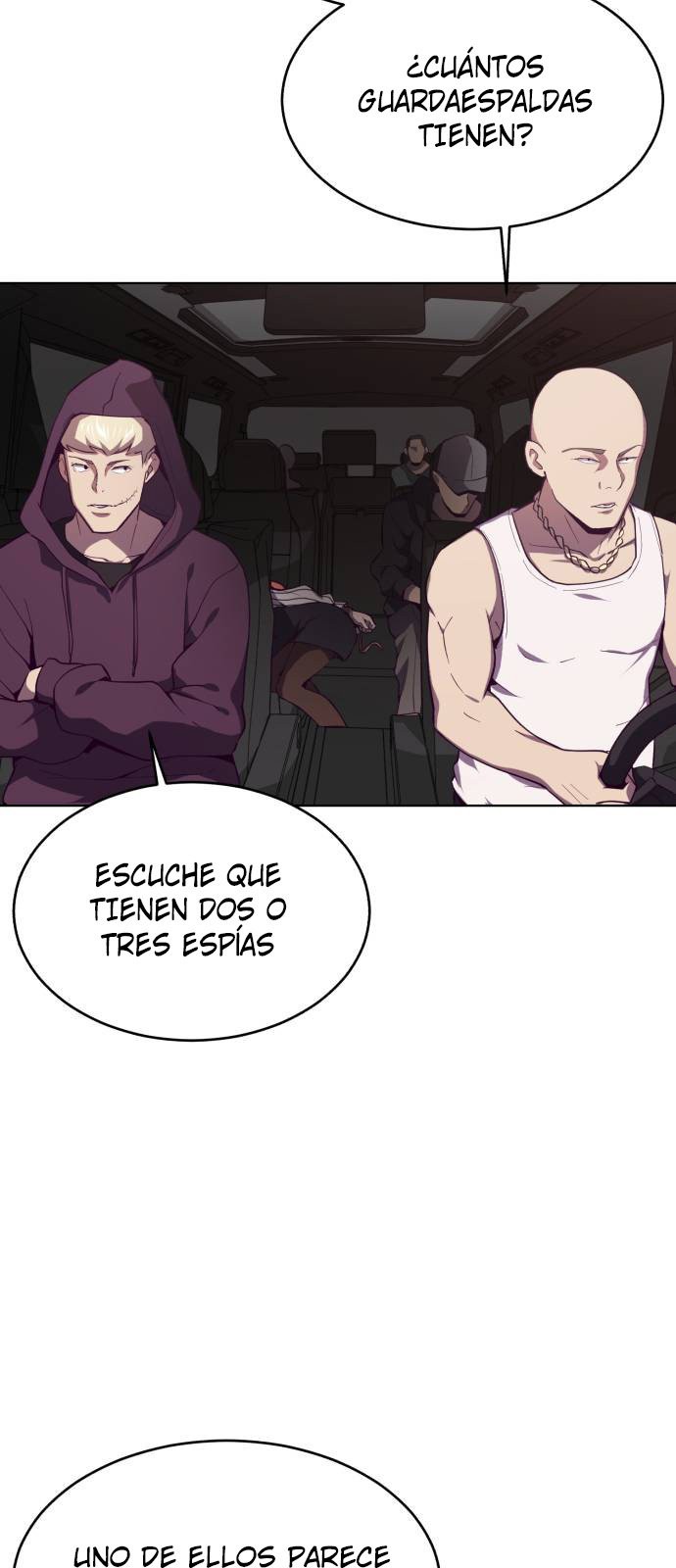 El Niño De La Muerte Capitulo 17 página 27
