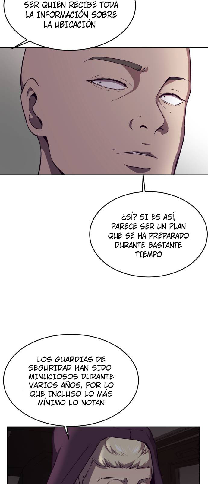 El Niño De La Muerte Capitulo 17 página 28