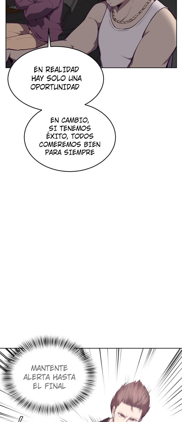 El Niño De La Muerte Capitulo 17 página 30