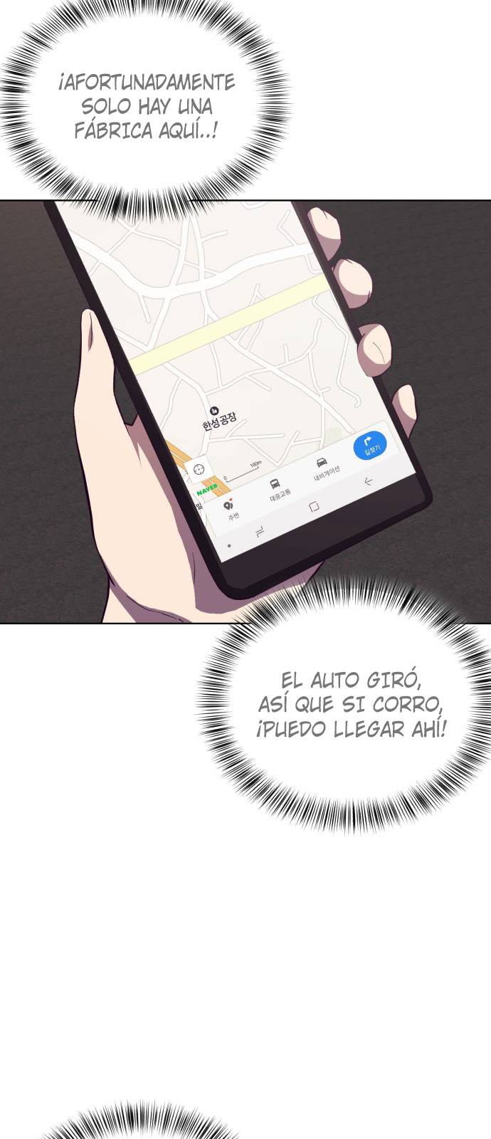 El Niño De La Muerte Capitulo 17 página 38