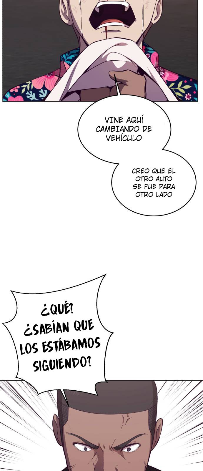 El Niño De La Muerte Capitulo 17 página 4