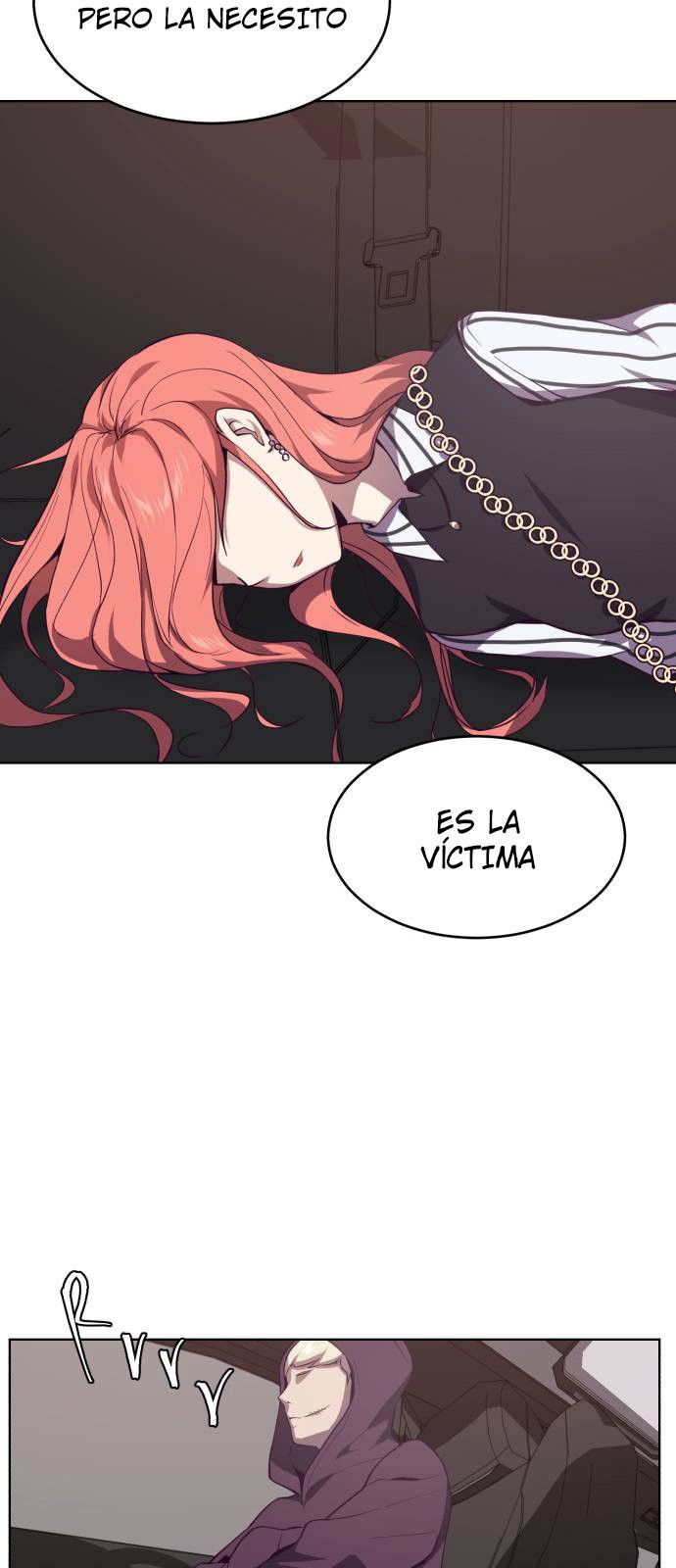 El Niño De La Muerte Capitulo 17 página 44