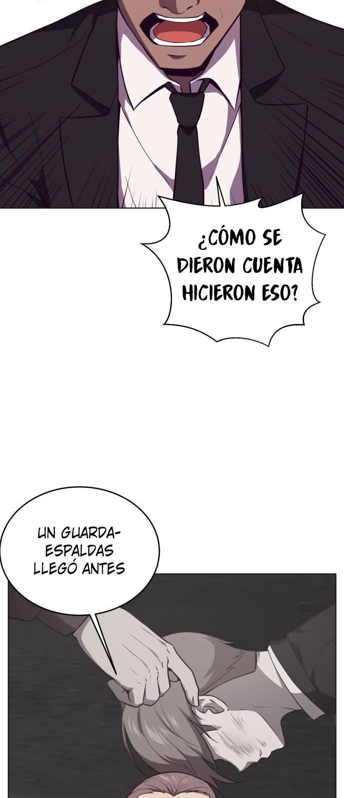 El Niño De La Muerte Capitulo 17 página 5
