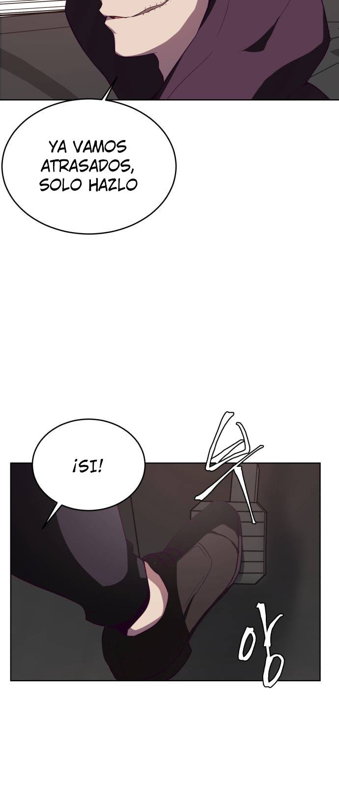 El Niño De La Muerte Capitulo 17 página 53