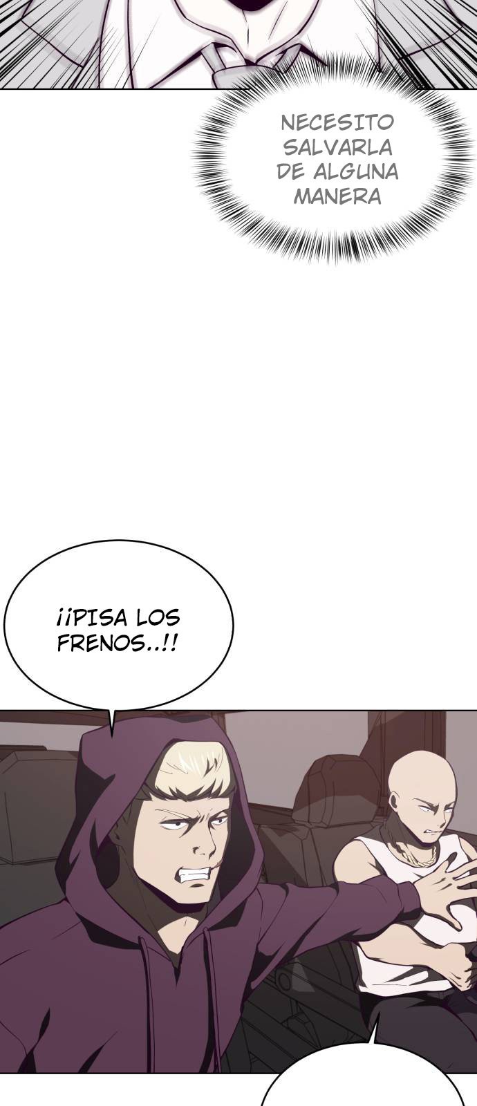 El Niño De La Muerte Capitulo 17 página 57