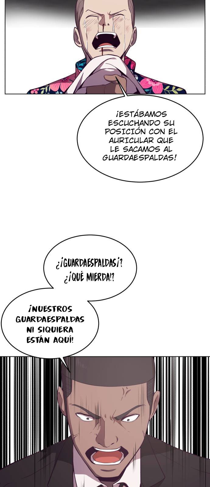 El Niño De La Muerte Capitulo 17 página 6