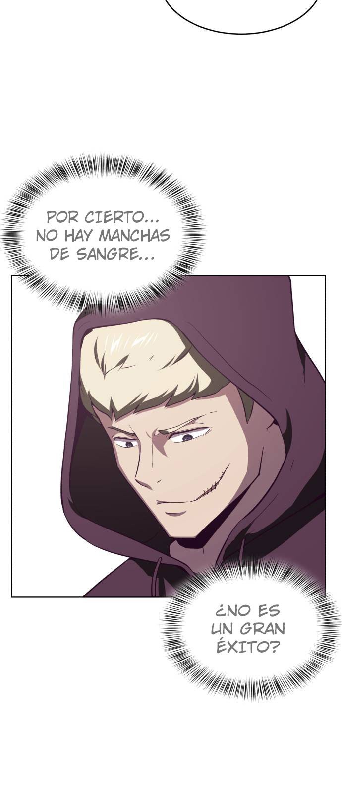 El Niño De La Muerte Capitulo 17 página 69