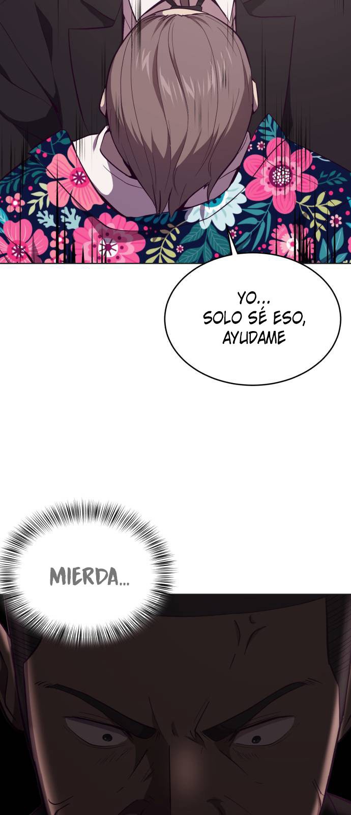 El Niño De La Muerte Capitulo 17 página 7
