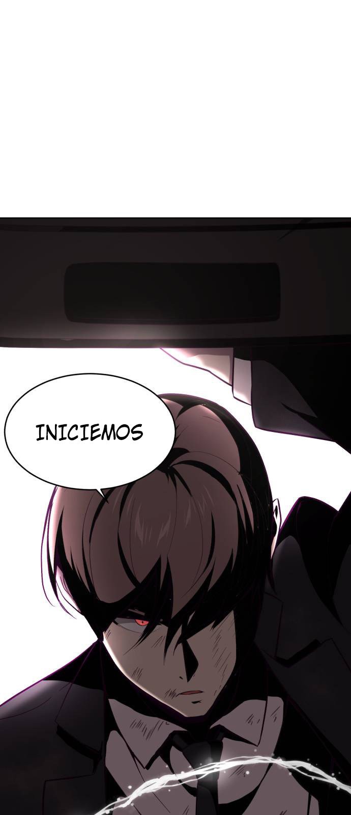 El Niño De La Muerte Capitulo 17 página 73