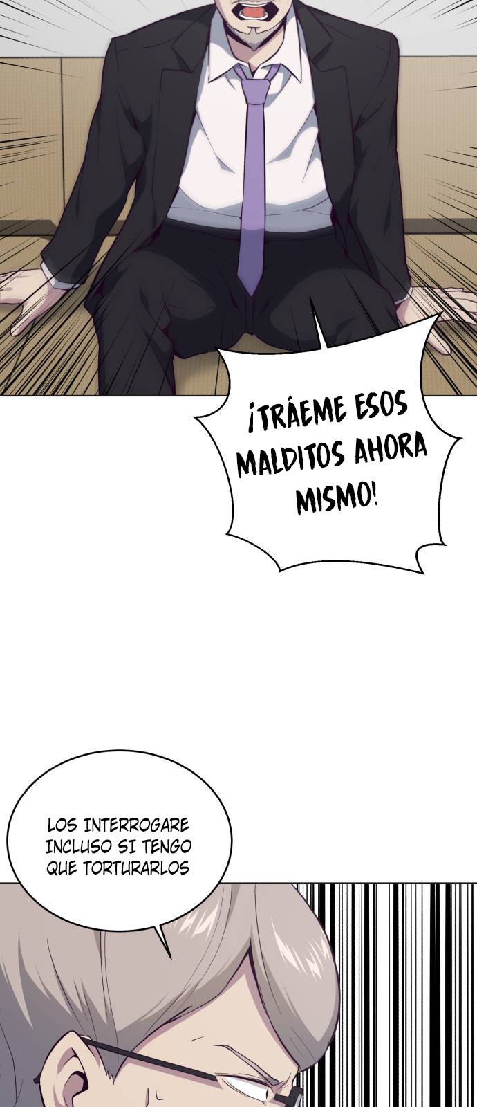 El Niño De La Muerte Capitulo 17 página 9