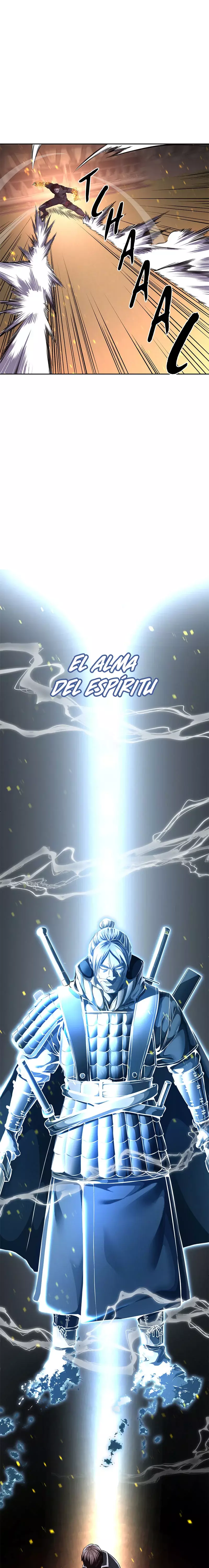 El Niño De La Muerte Capitulo 170 página 2