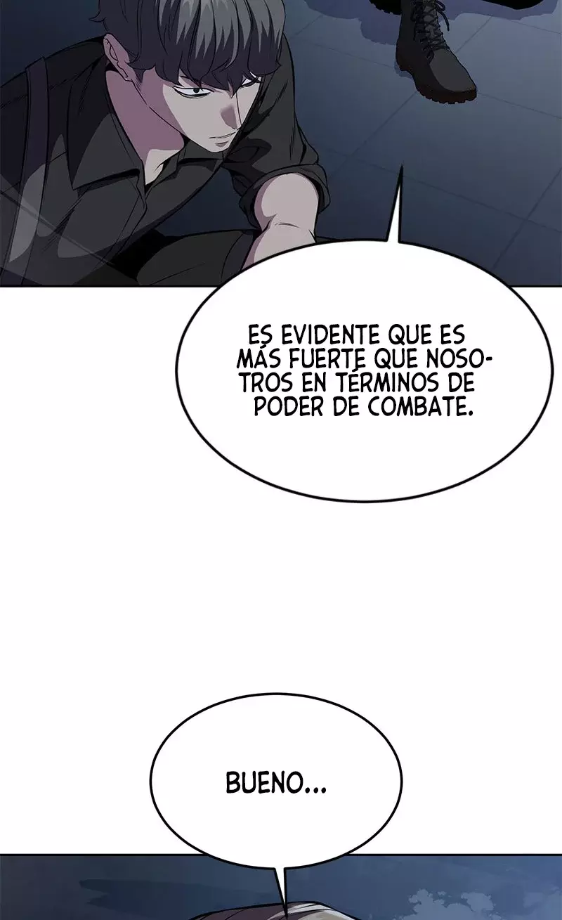 El Niño De La Muerte Capitulo 170 página 34