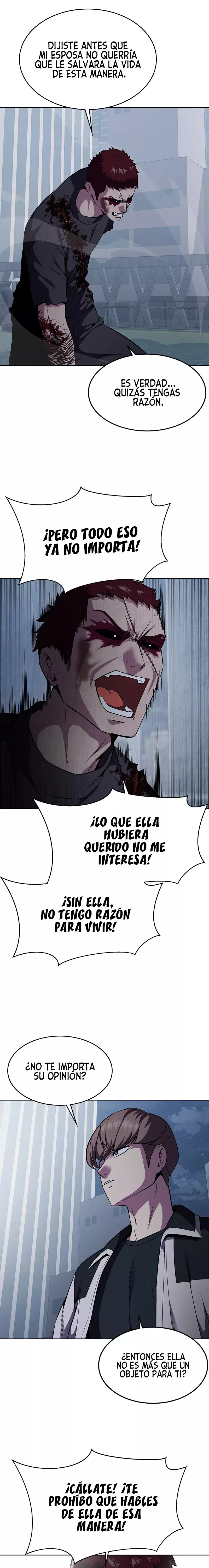 El Niño De La Muerte Capitulo 170 página 38