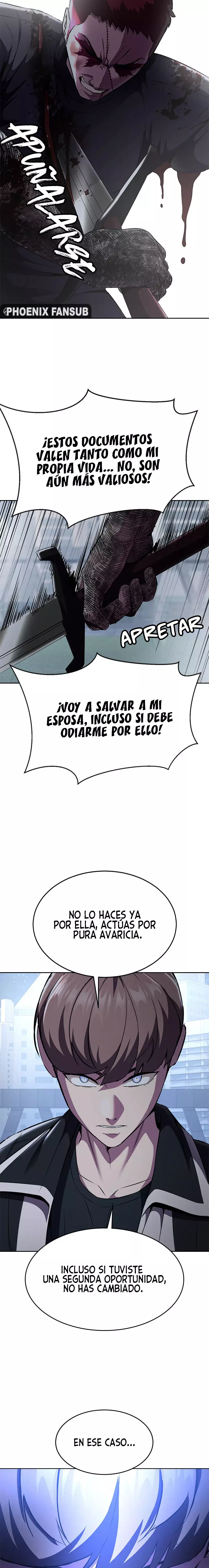 El Niño De La Muerte Capitulo 170 página 39