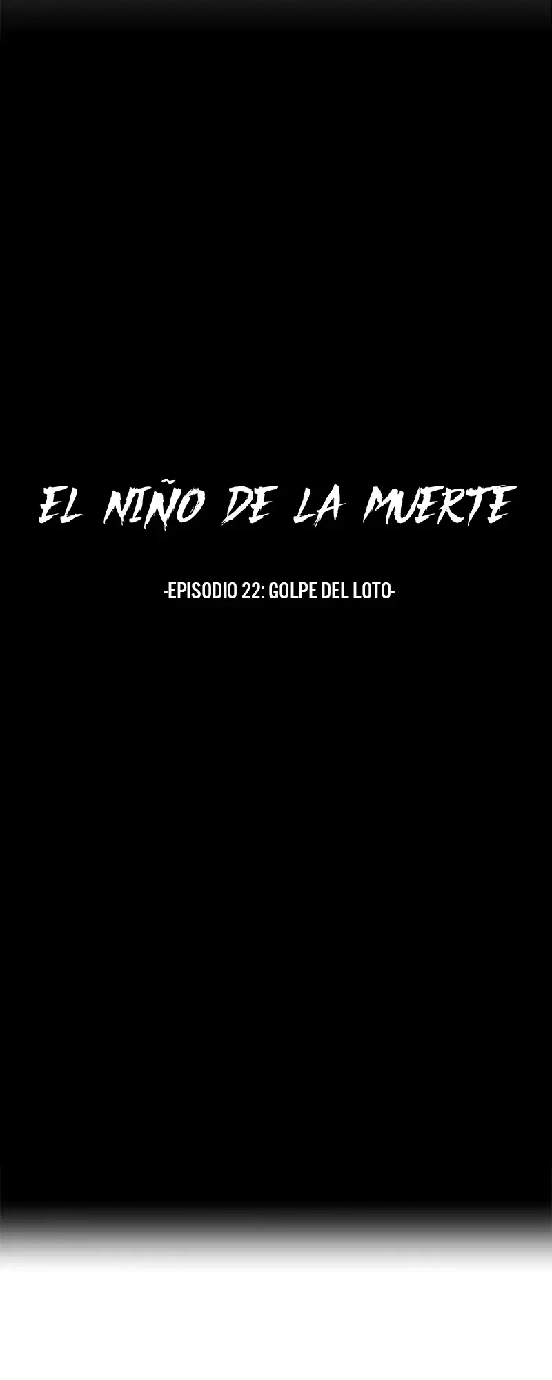 El Niño De La Muerte Capitulo 170 página 4