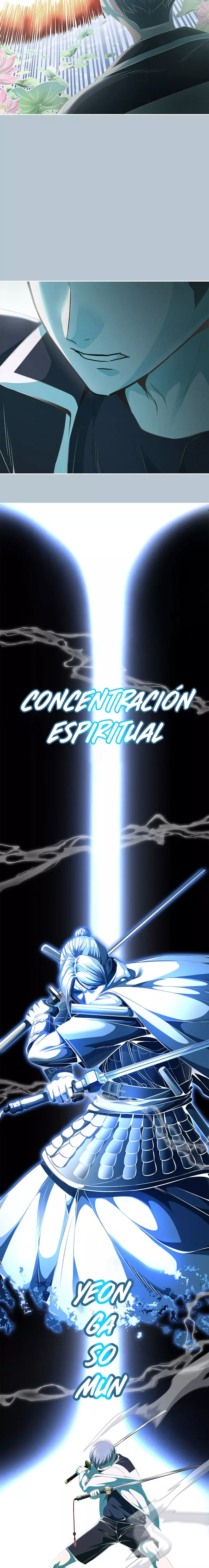 El Niño De La Muerte Capitulo 170 página 48