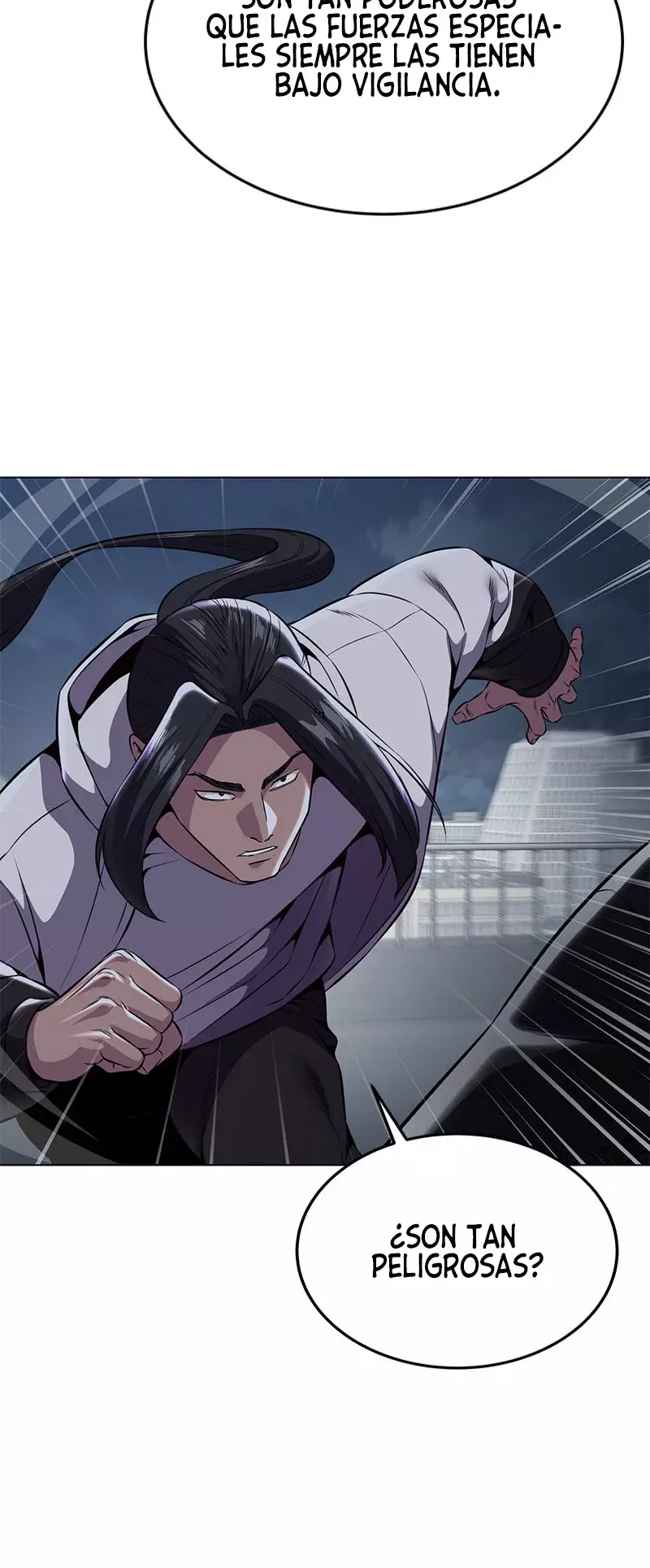 El Niño De La Muerte Capitulo 170 página 7