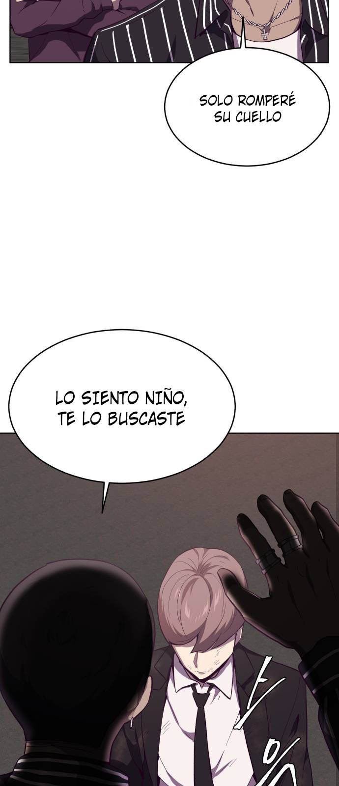 El Niño De La Muerte Capitulo 18 página 11