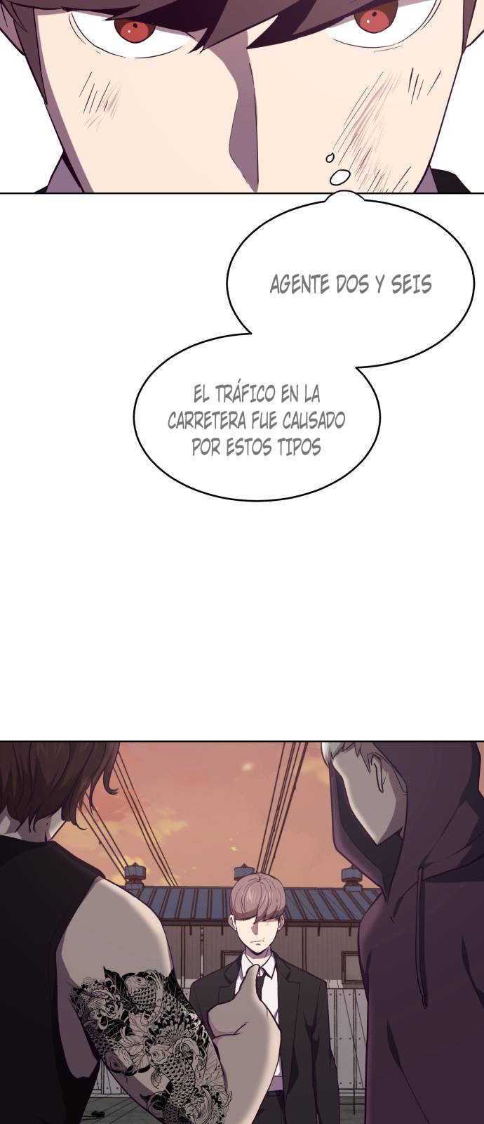 El Niño De La Muerte Capitulo 18 página 24