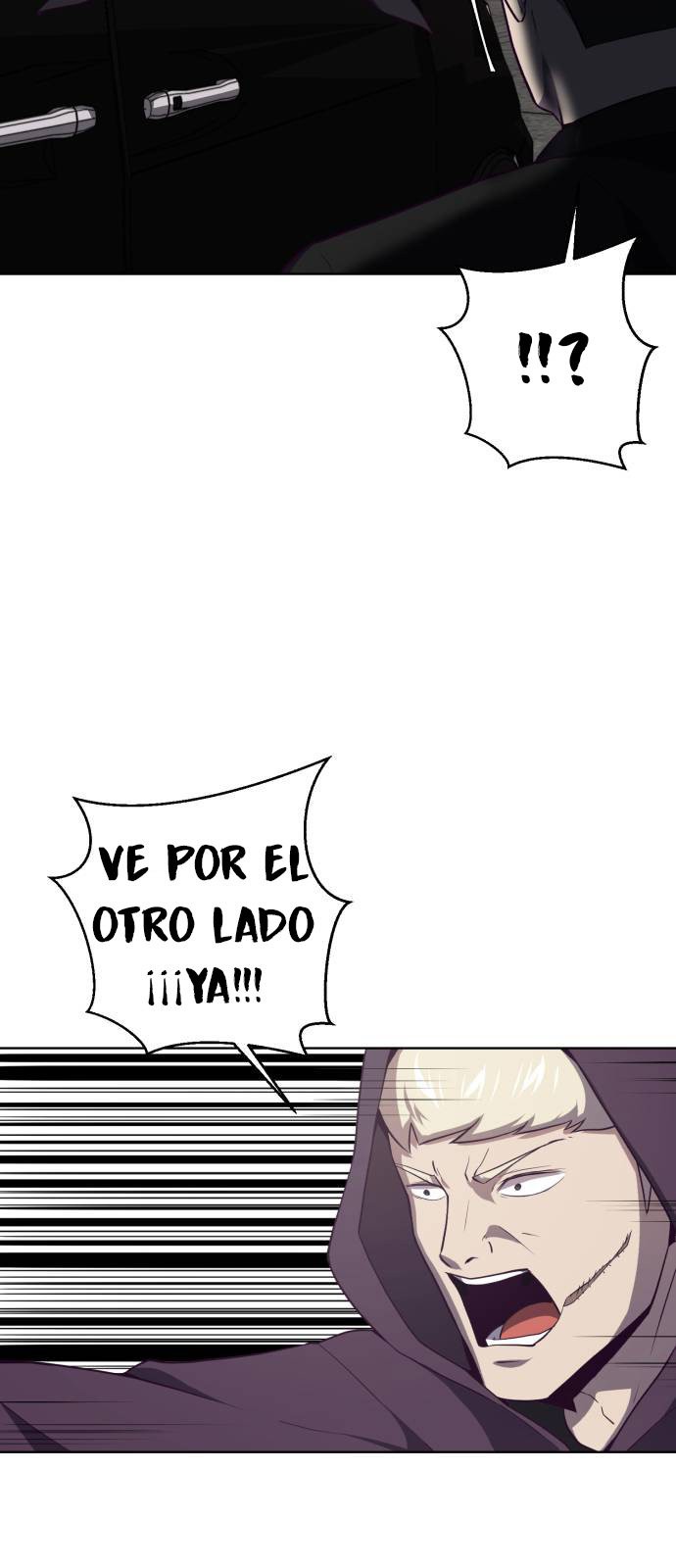 El Niño De La Muerte Capitulo 18 página 54