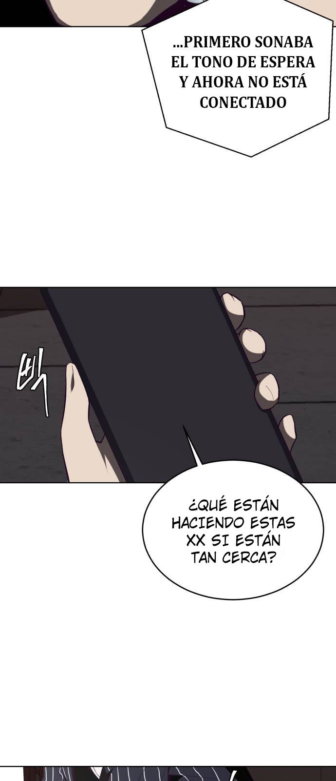 El Niño De La Muerte Capitulo 18 página 81