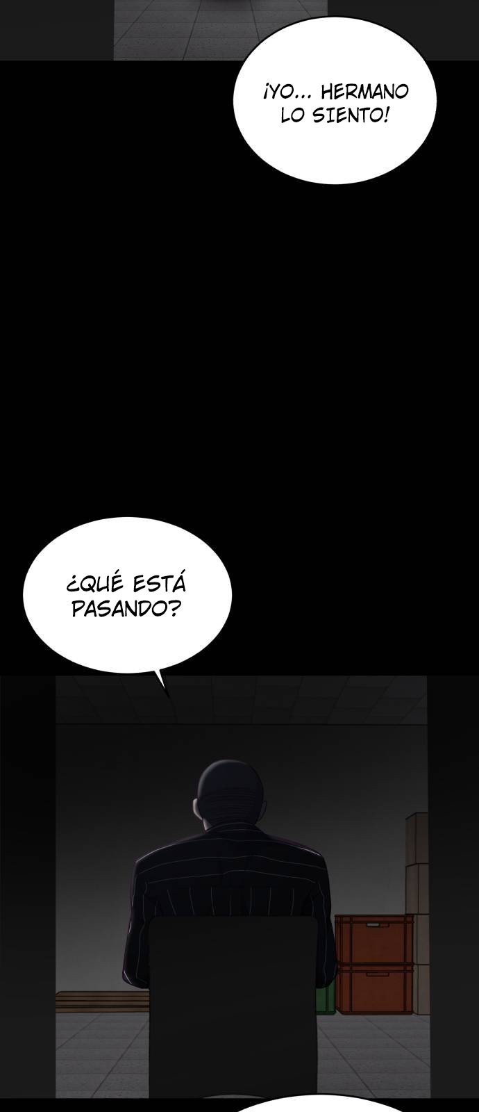 El Niño De La Muerte Capitulo 19 página 14