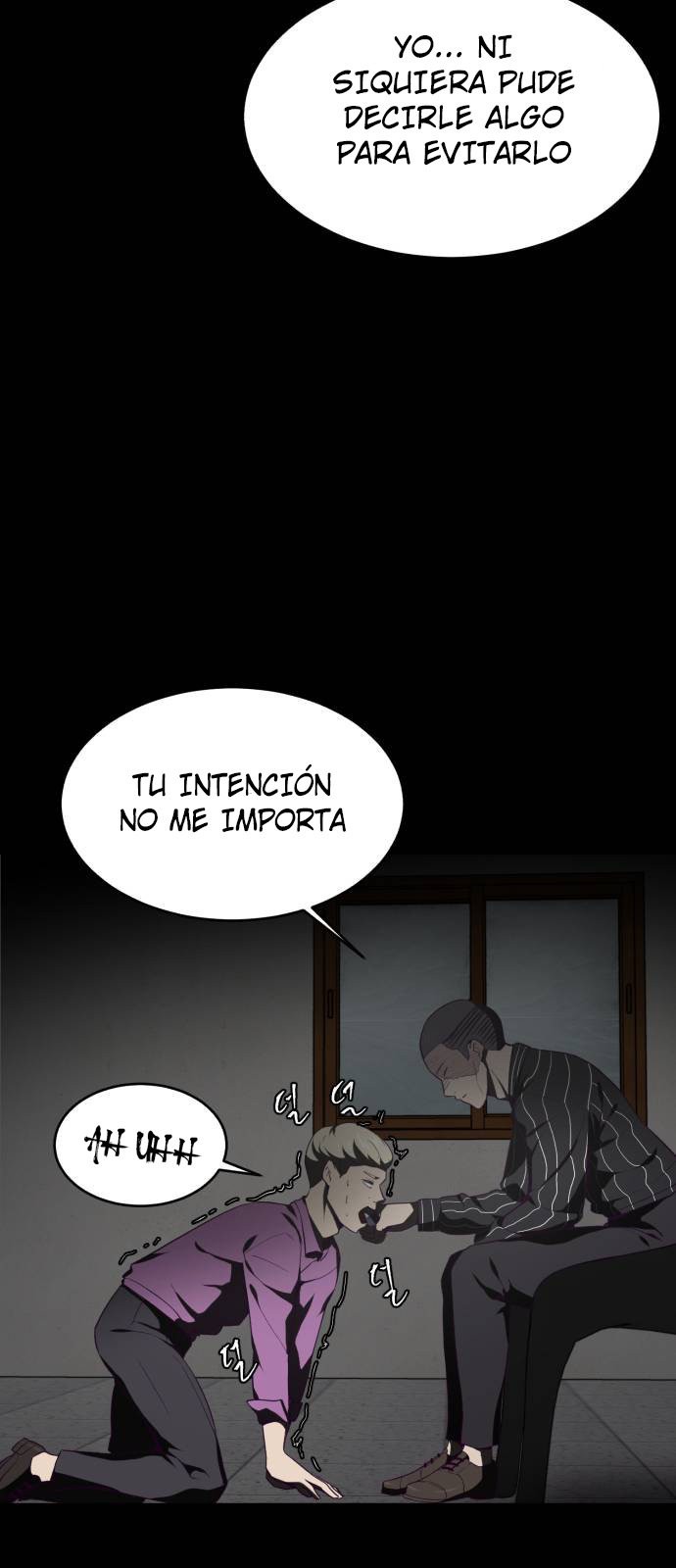 El Niño De La Muerte Capitulo 19 página 15