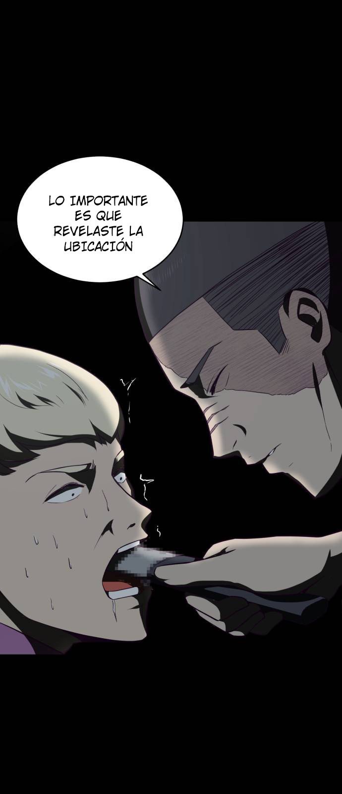 El Niño De La Muerte Capitulo 19 página 16