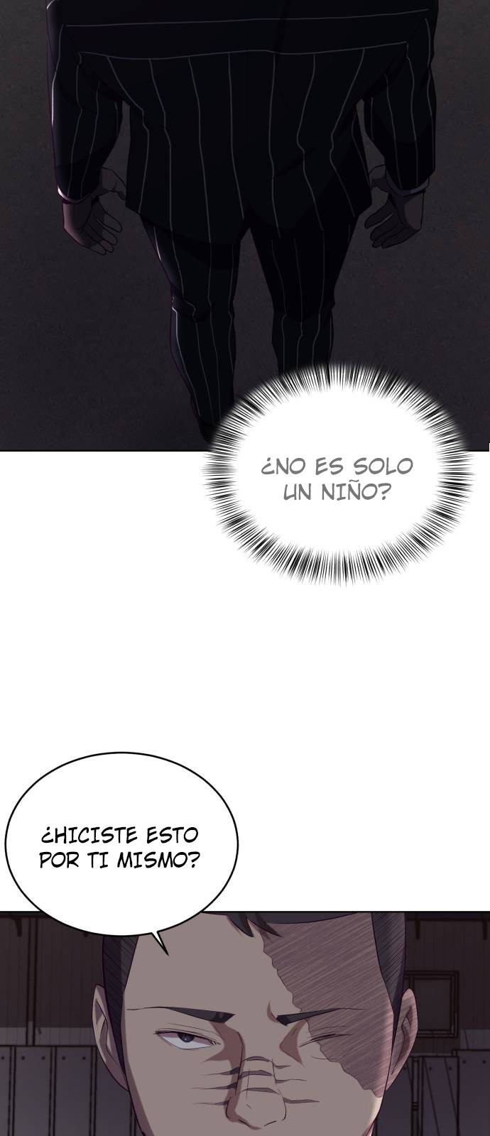 El Niño De La Muerte Capitulo 19 página 25