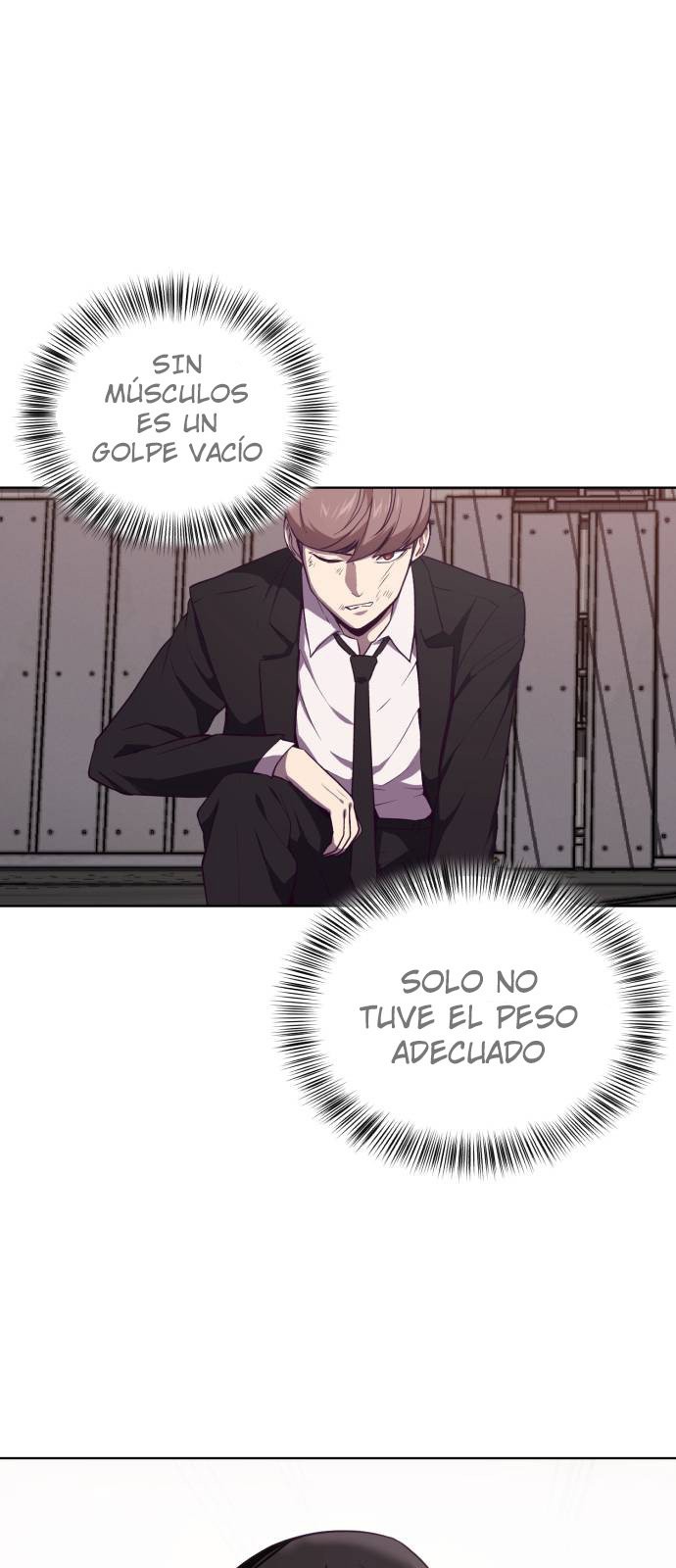 El Niño De La Muerte Capitulo 19 página 41
