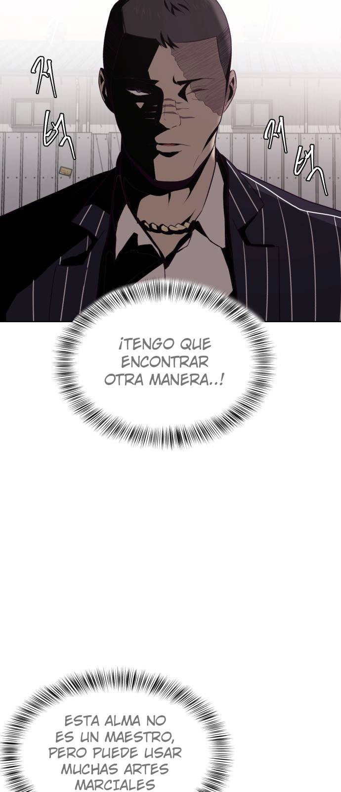 El Niño De La Muerte Capitulo 19 página 42