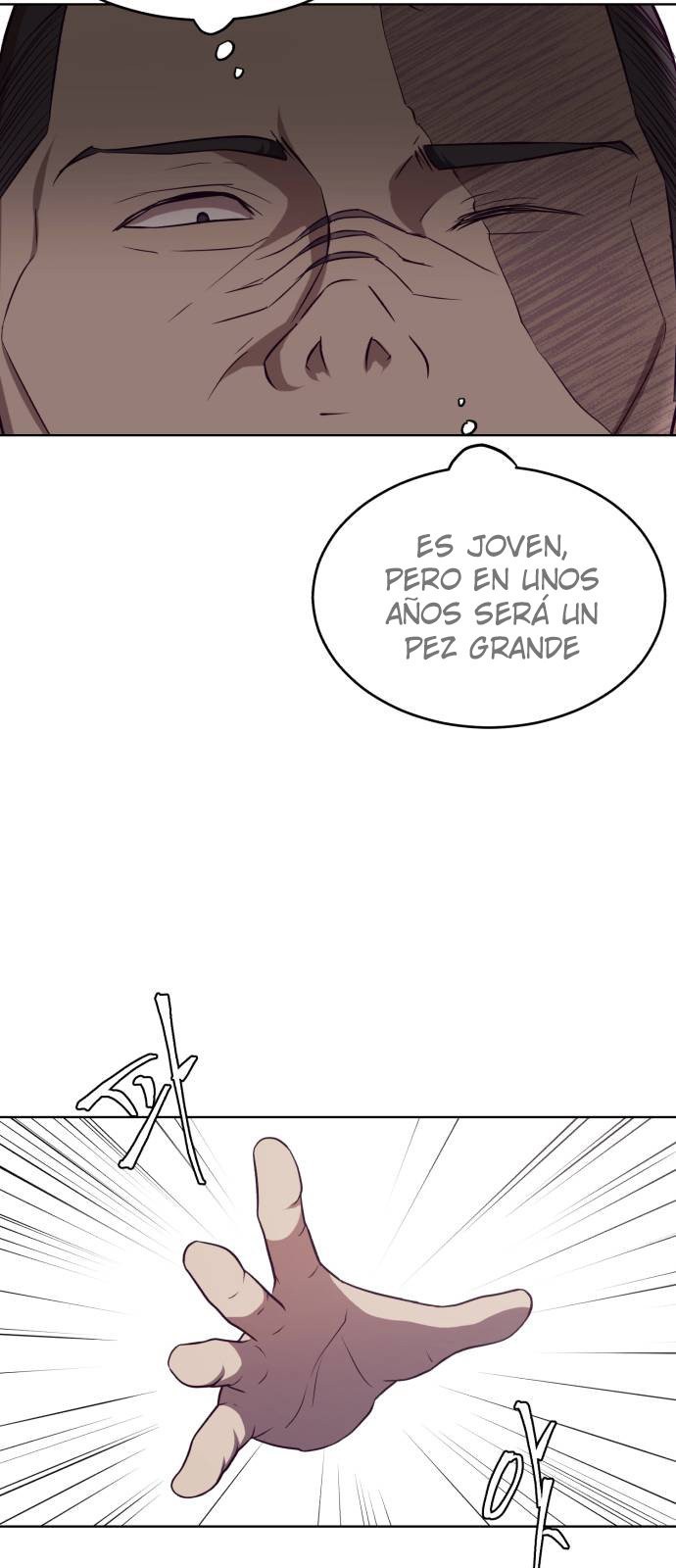El Niño De La Muerte Capitulo 19 página 61
