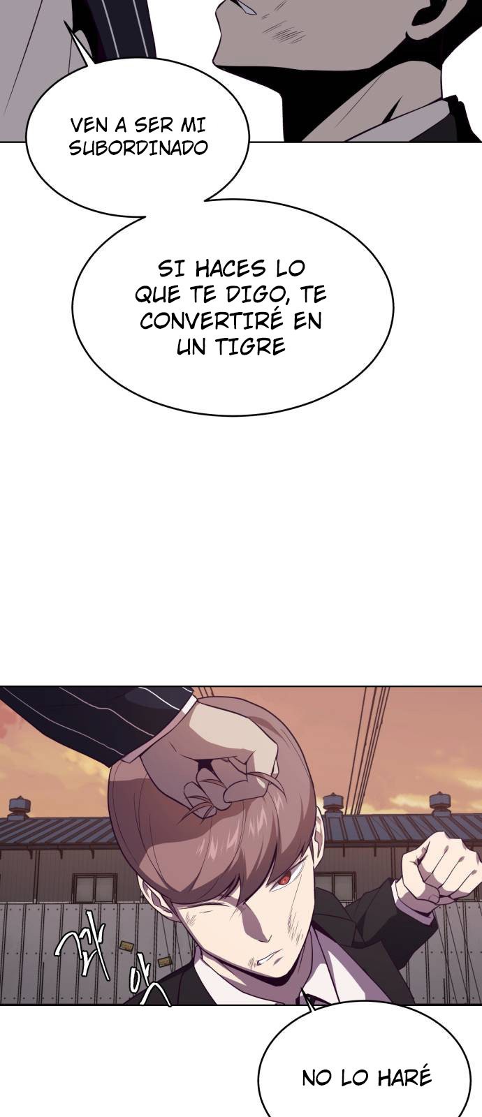 El Niño De La Muerte Capitulo 19 página 63