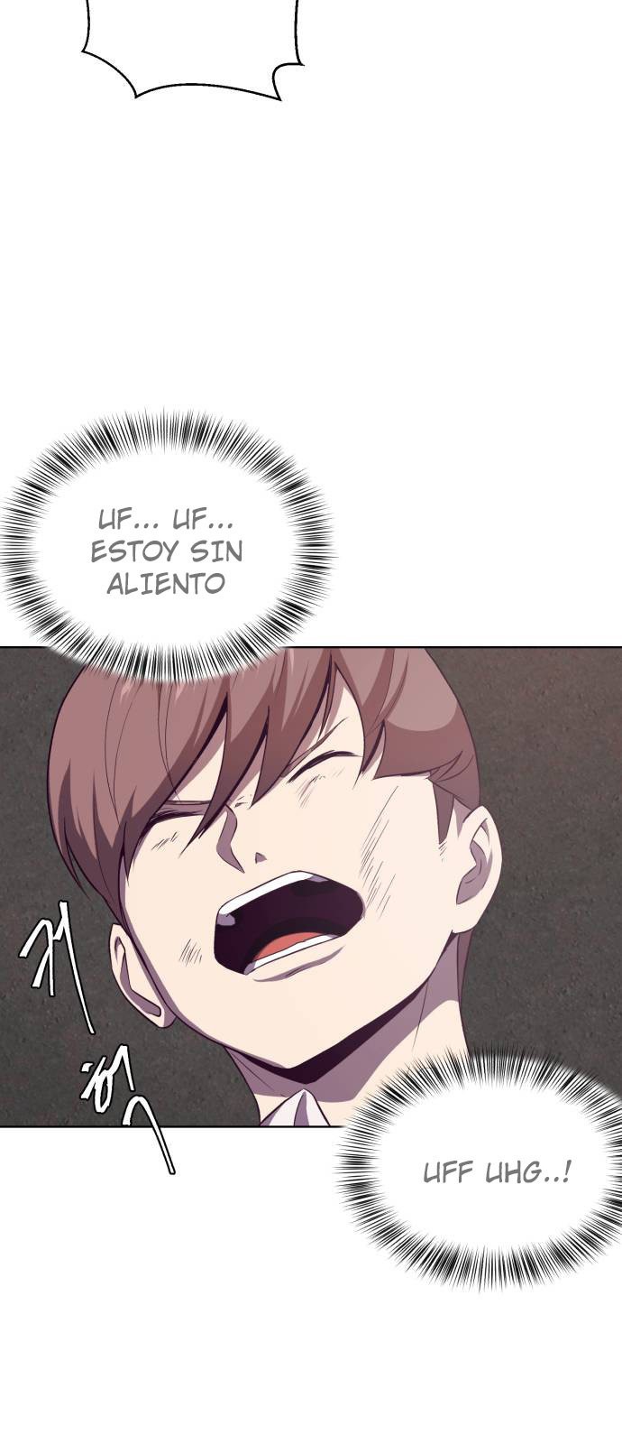 El Niño De La Muerte Capitulo 19 página 69