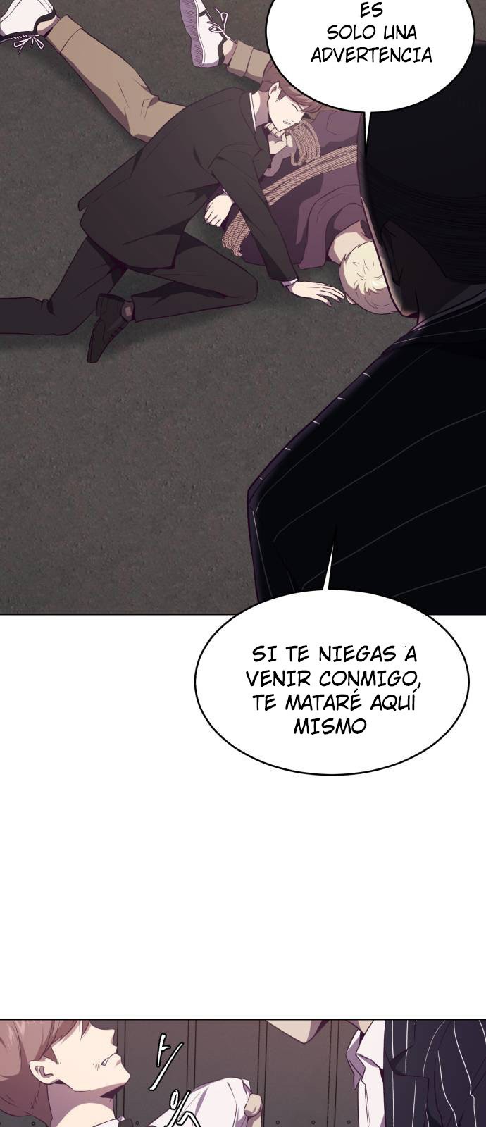 El Niño De La Muerte Capitulo 19 página 71