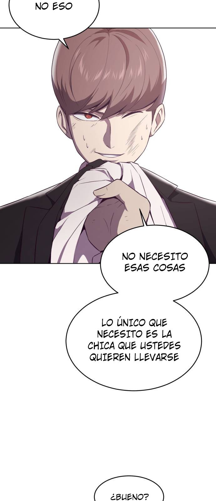 El Niño De La Muerte Capitulo 19 página 76