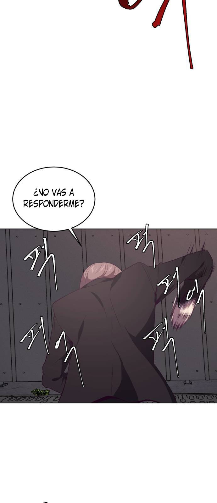 El Niño De La Muerte Capitulo 19 página 8