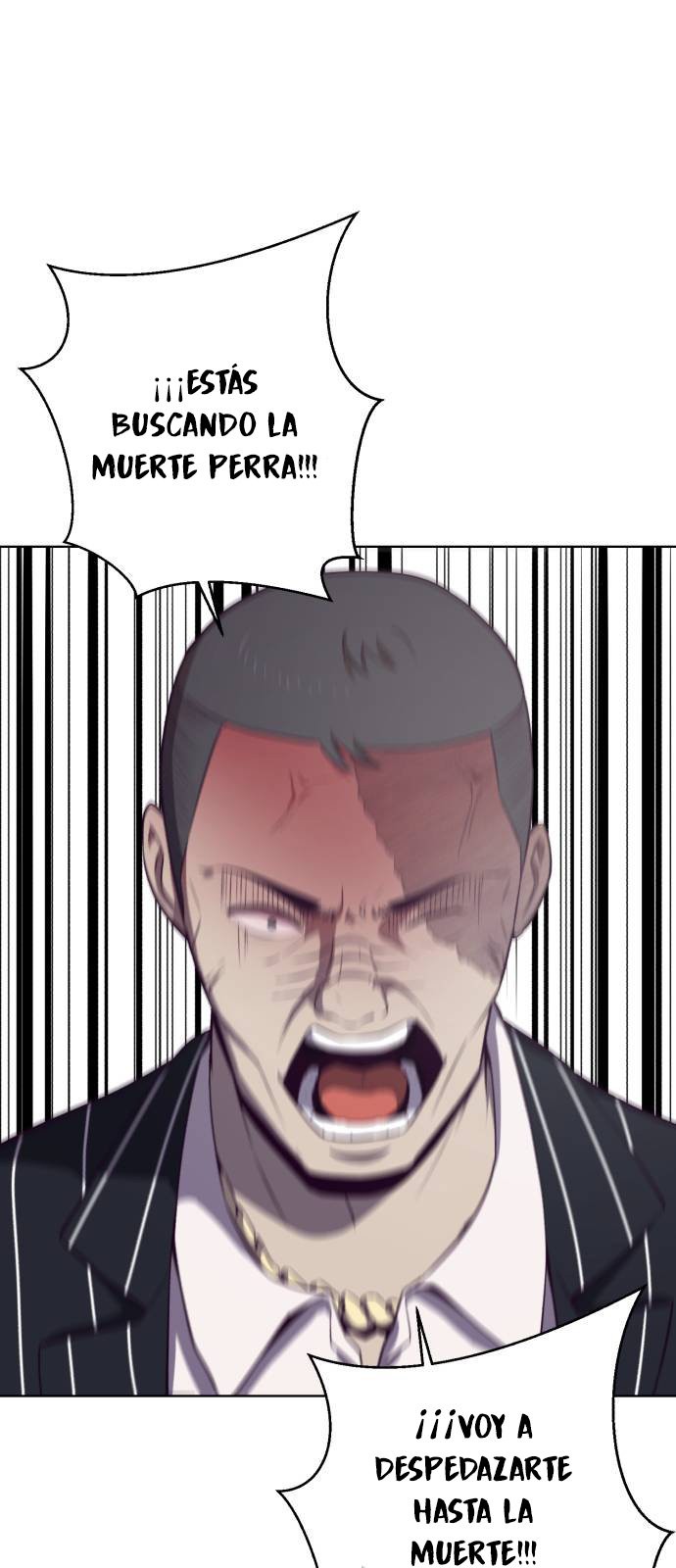 El Niño De La Muerte Capitulo 20 página 23
